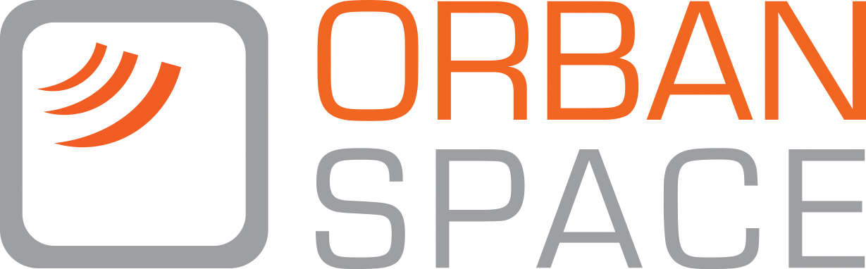 Orban Space Logo